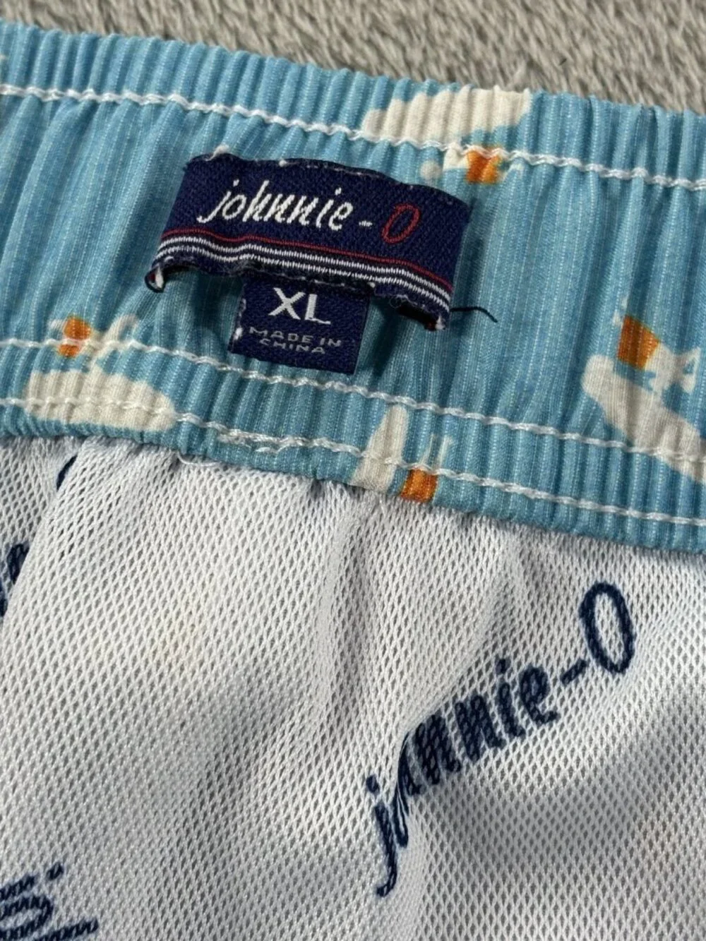 johnnie-O mens surf